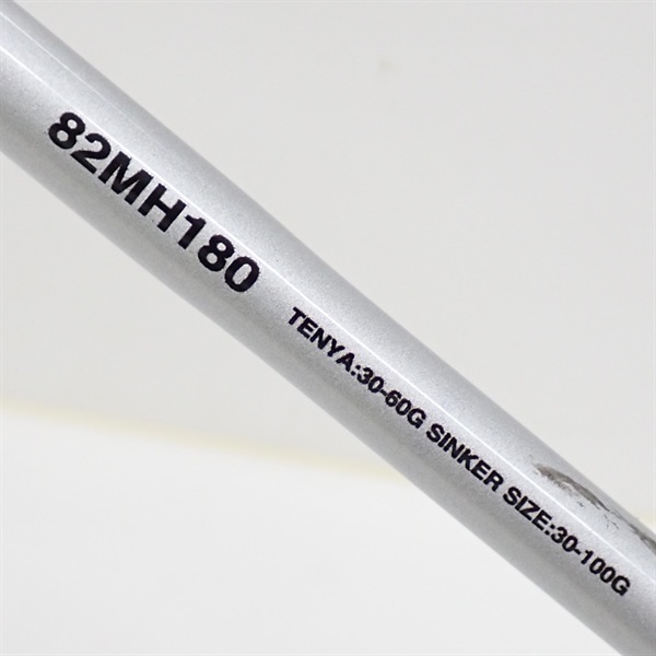 ２２サーベルマスターＴＴ８２ＭＨ１８０